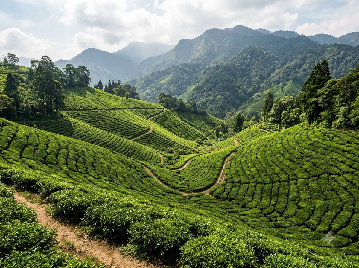 Tocklai Tea Research Institute