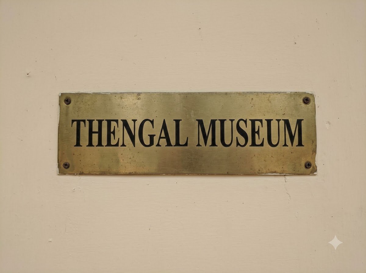Thengal Museum