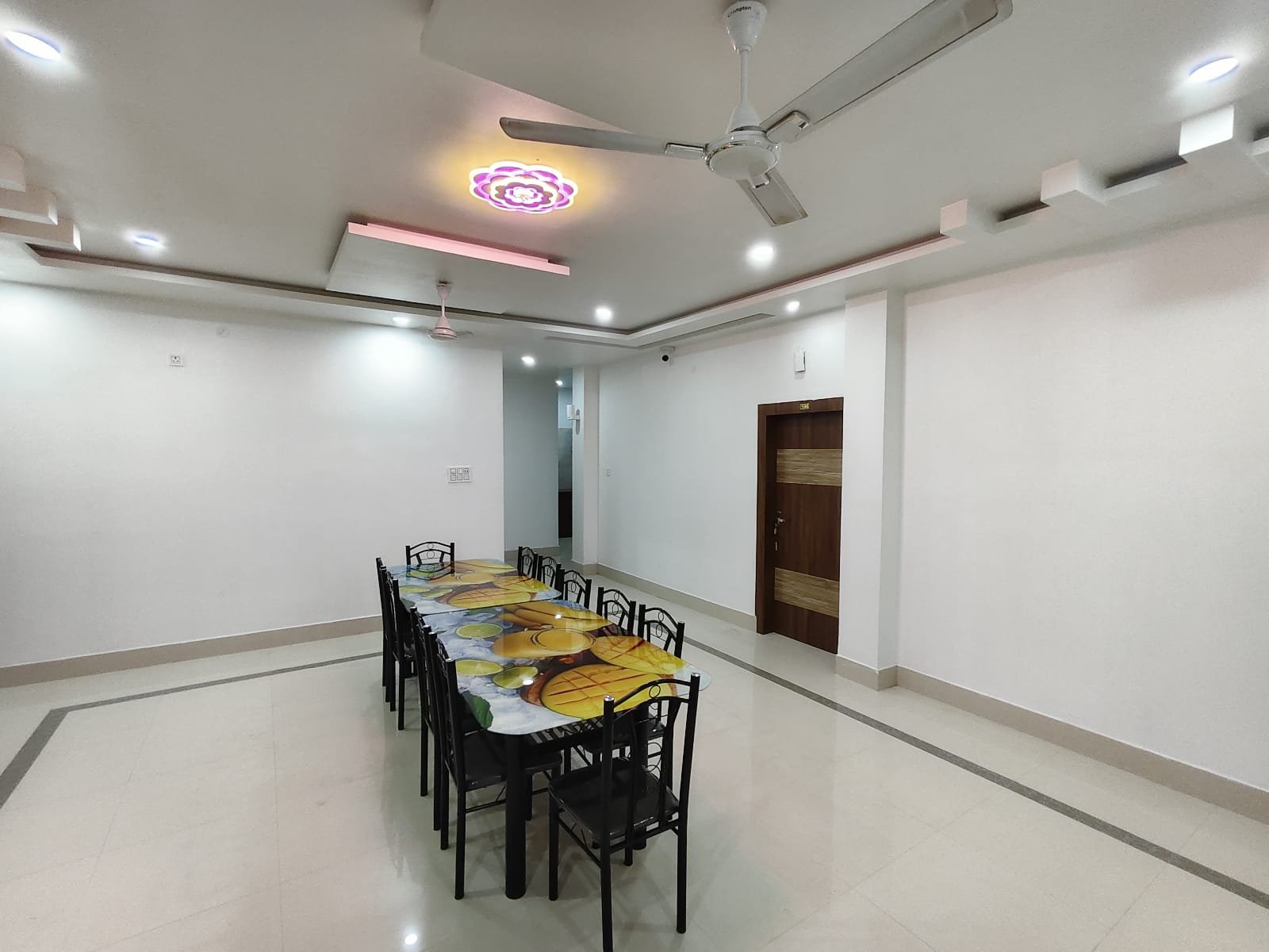 Dining Hall