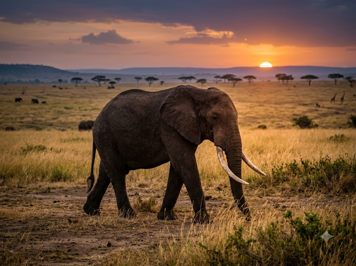 Kaziranga National Park